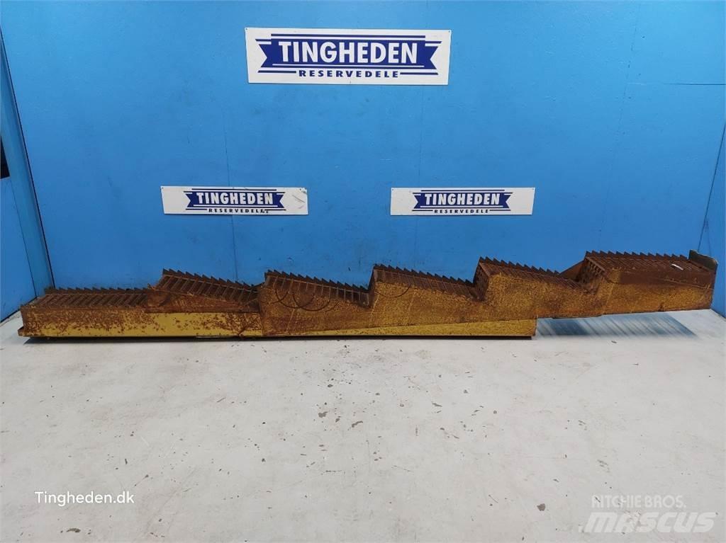 New Holland 1545 Accessoires moissonneuse batteuse