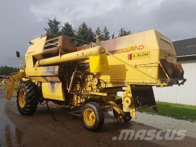 New Holland 1550 Accessoires moissonneuse batteuse
