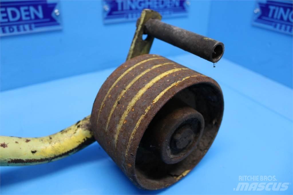 New Holland 1550 Agriculture - Autres