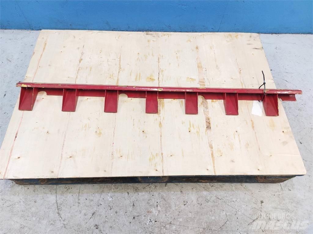 New Holland 1550 Accessoires moissonneuse batteuse