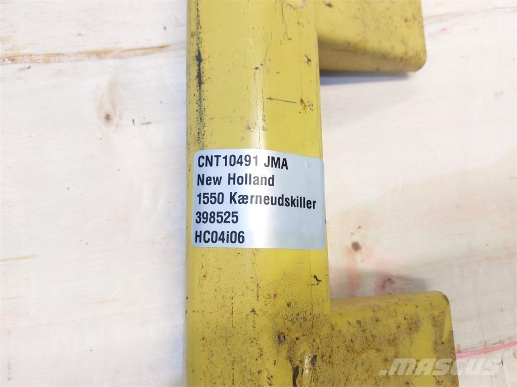 New Holland 1550 Accessoires moissonneuse batteuse