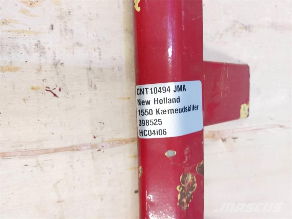 New Holland 1550 Accessoires moissonneuse batteuse