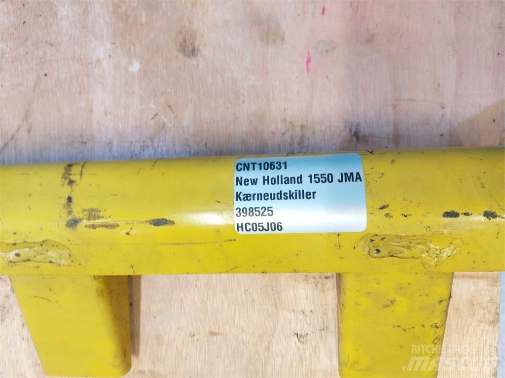 New Holland 1550 Accessoires moissonneuse batteuse