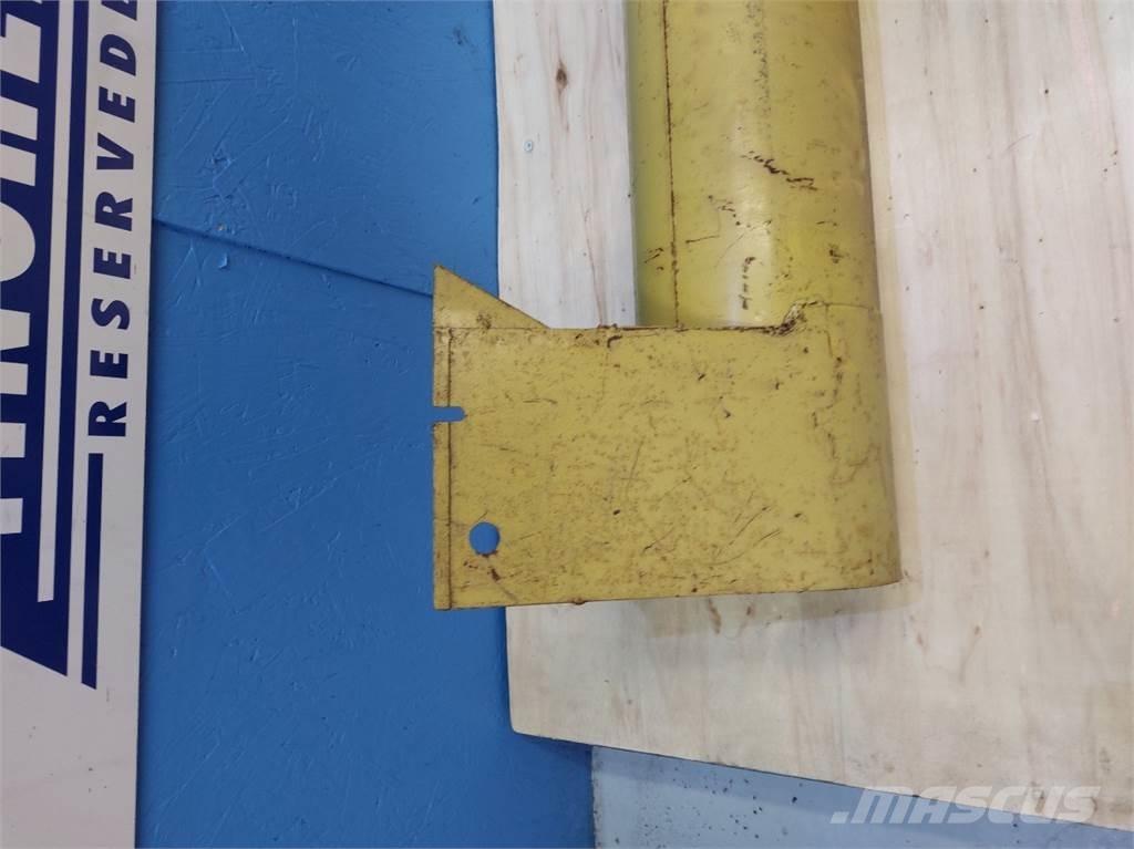 New Holland 1550 Accessoires moissonneuse batteuse