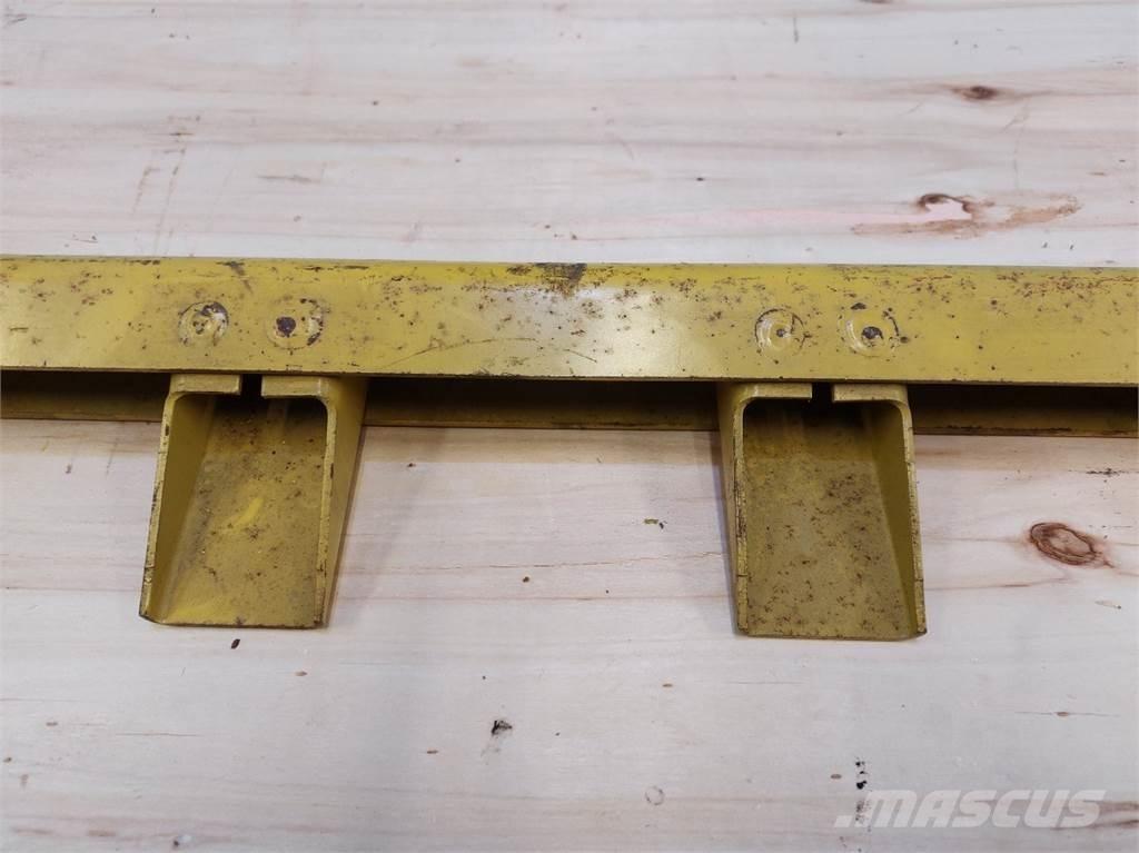 New Holland 1550 Accessoires moissonneuse batteuse