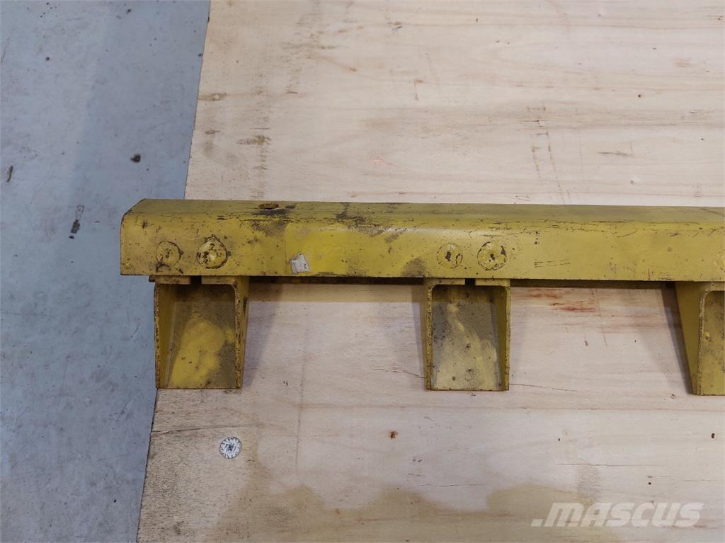 New Holland 1550 Accessoires moissonneuse batteuse