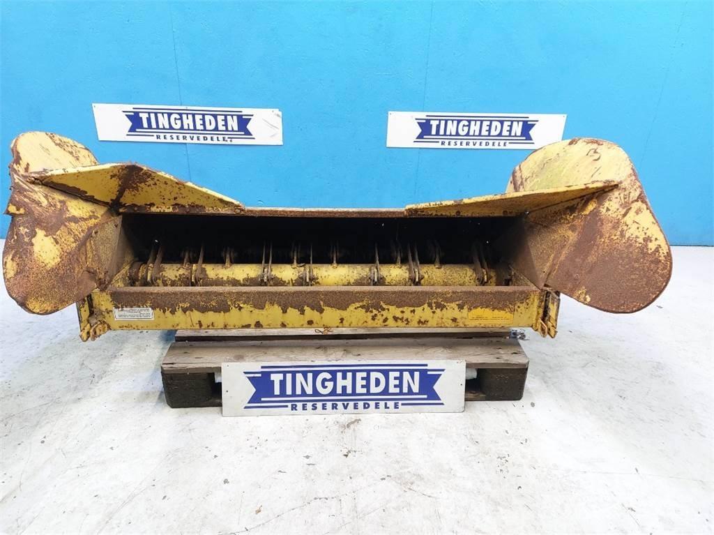 New Holland 1550 Accessoires moissonneuse batteuse