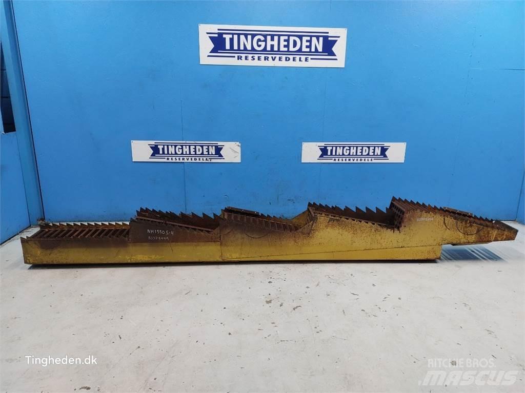 New Holland 1550 Accessoires moissonneuse batteuse