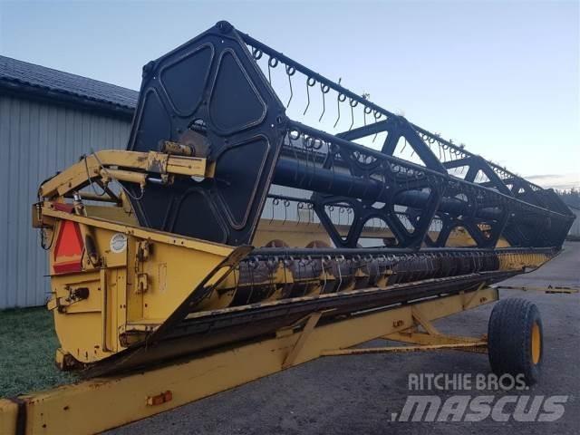 New Holland 24 Accessoires moissonneuse batteuse