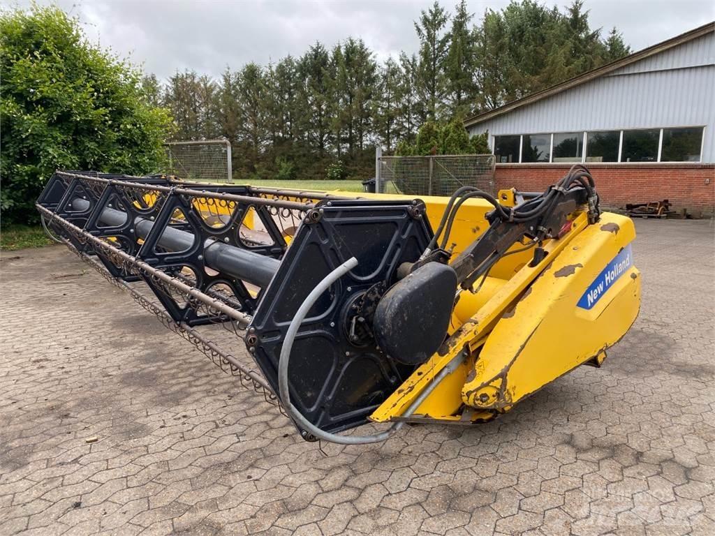 New Holland 24 Accessoires moissonneuse batteuse
