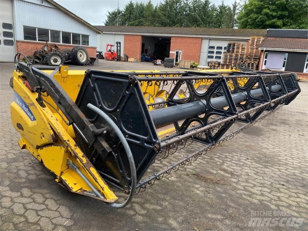 New Holland 24 Accessoires moissonneuse batteuse