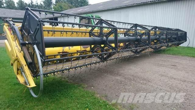 New Holland 30 Accessoires moissonneuse batteuse