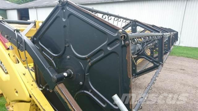New Holland 30 Accessoires moissonneuse batteuse