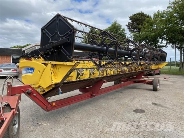 New Holland 30 Accessoires moissonneuse batteuse