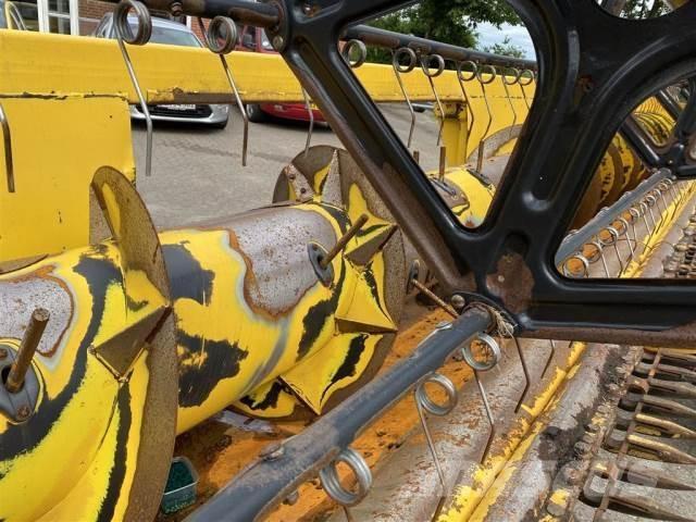 New Holland 30 Accessoires moissonneuse batteuse