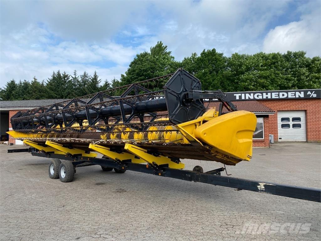 New Holland 35 Accessoires moissonneuse batteuse