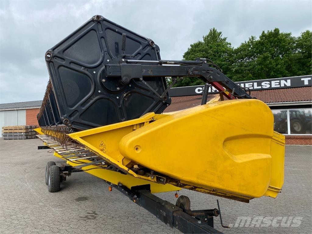 New Holland 35 Accessoires moissonneuse batteuse