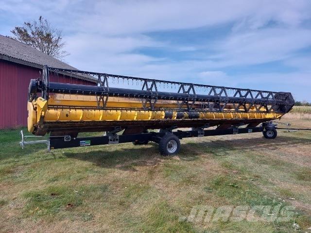 New Holland 35 Accessoires moissonneuse batteuse