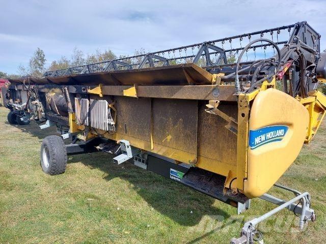 New Holland 35 Accessoires moissonneuse batteuse