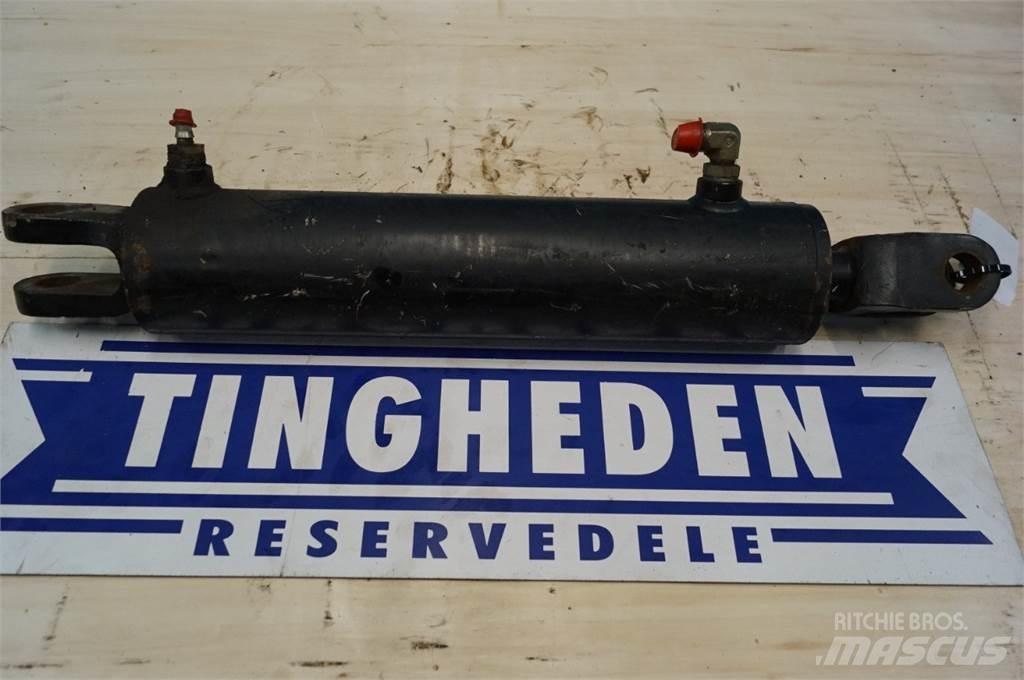 New Holland 4860 Hydraulique