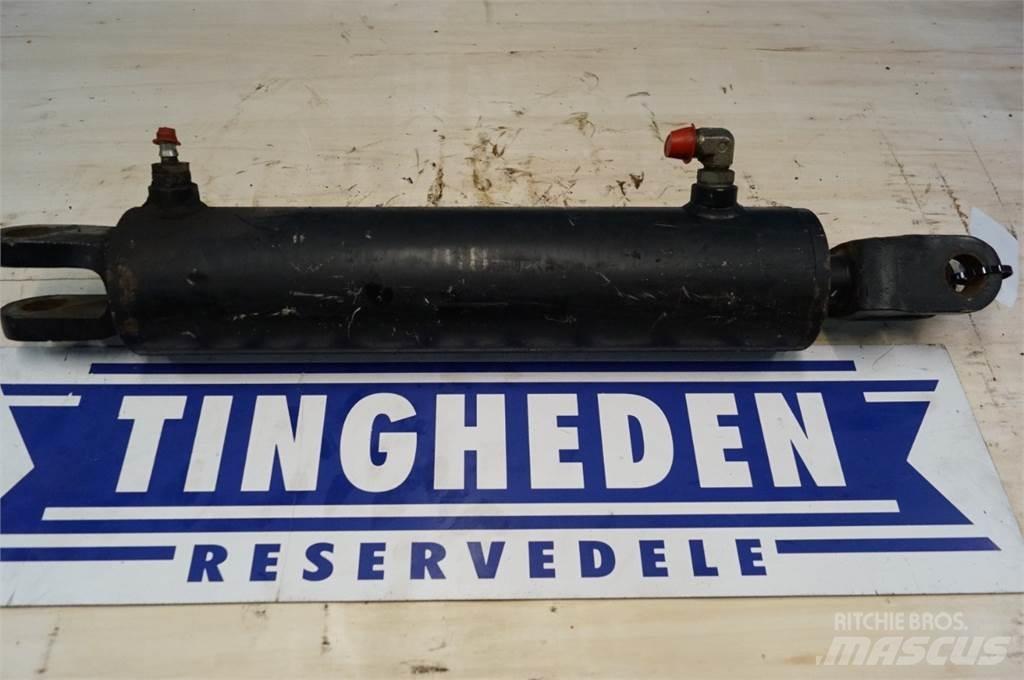 New Holland 4860 Hydraulique