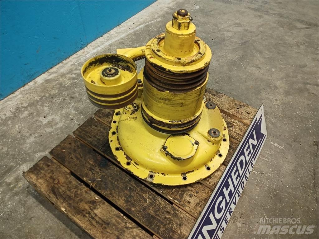 New Holland 8060 Agriculture - Autres