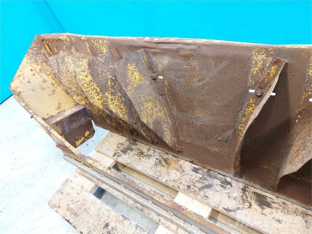 New Holland 8060 Accessoires moissonneuse batteuse
