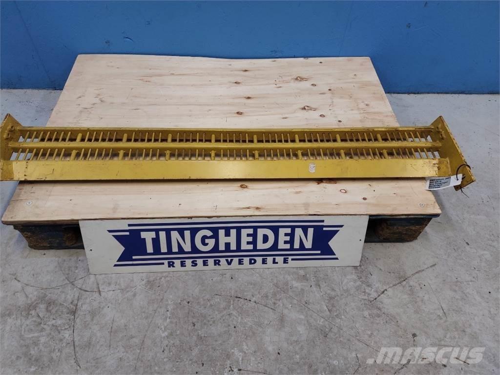 New Holland 8070 Accessoires moissonneuse batteuse