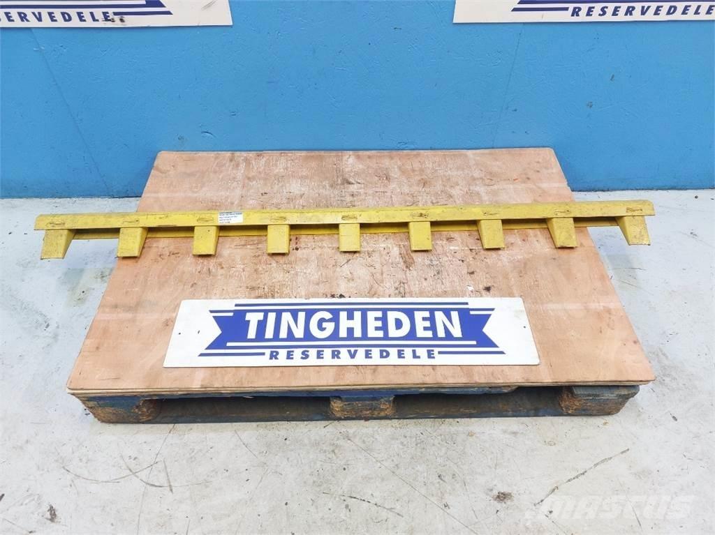 New Holland 8080 Accessoires moissonneuse batteuse