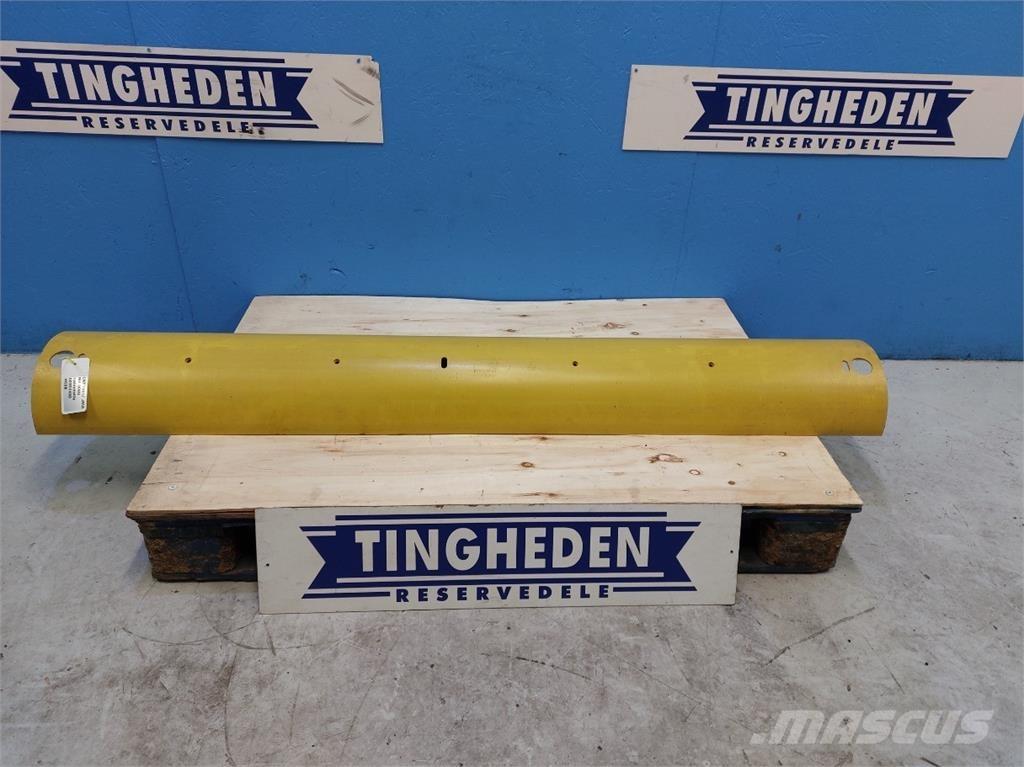 New Holland 8080 Accessoires moissonneuse batteuse