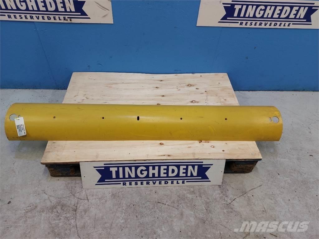 New Holland 8080 Accessoires moissonneuse batteuse