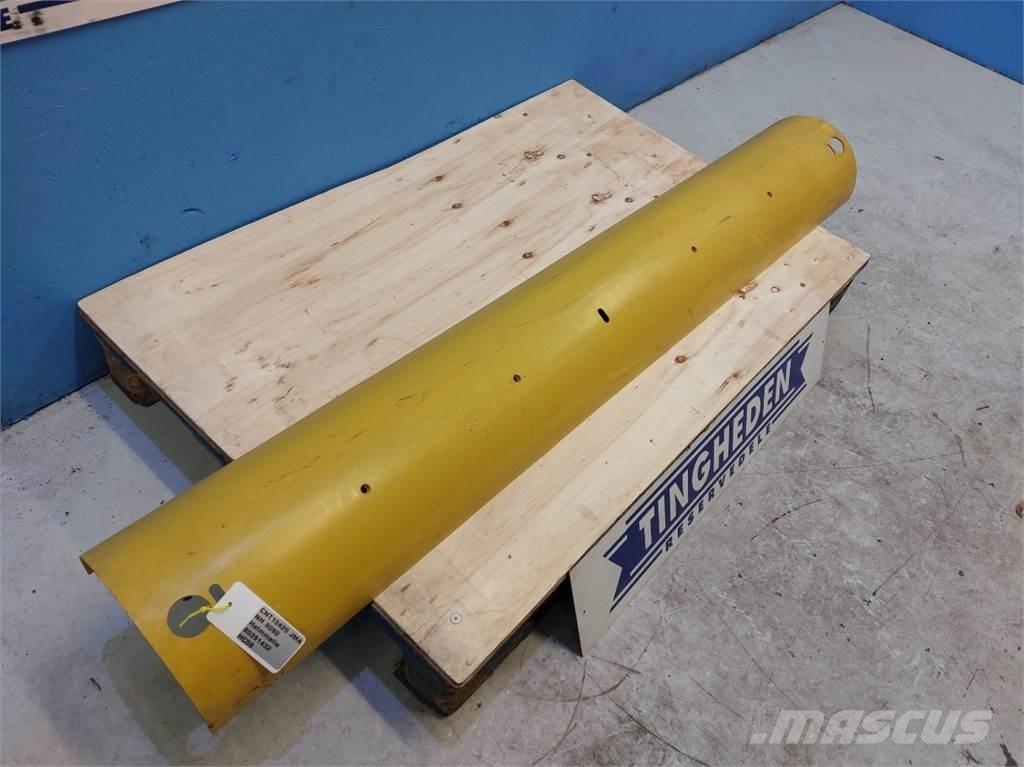 New Holland 8080 Accessoires moissonneuse batteuse