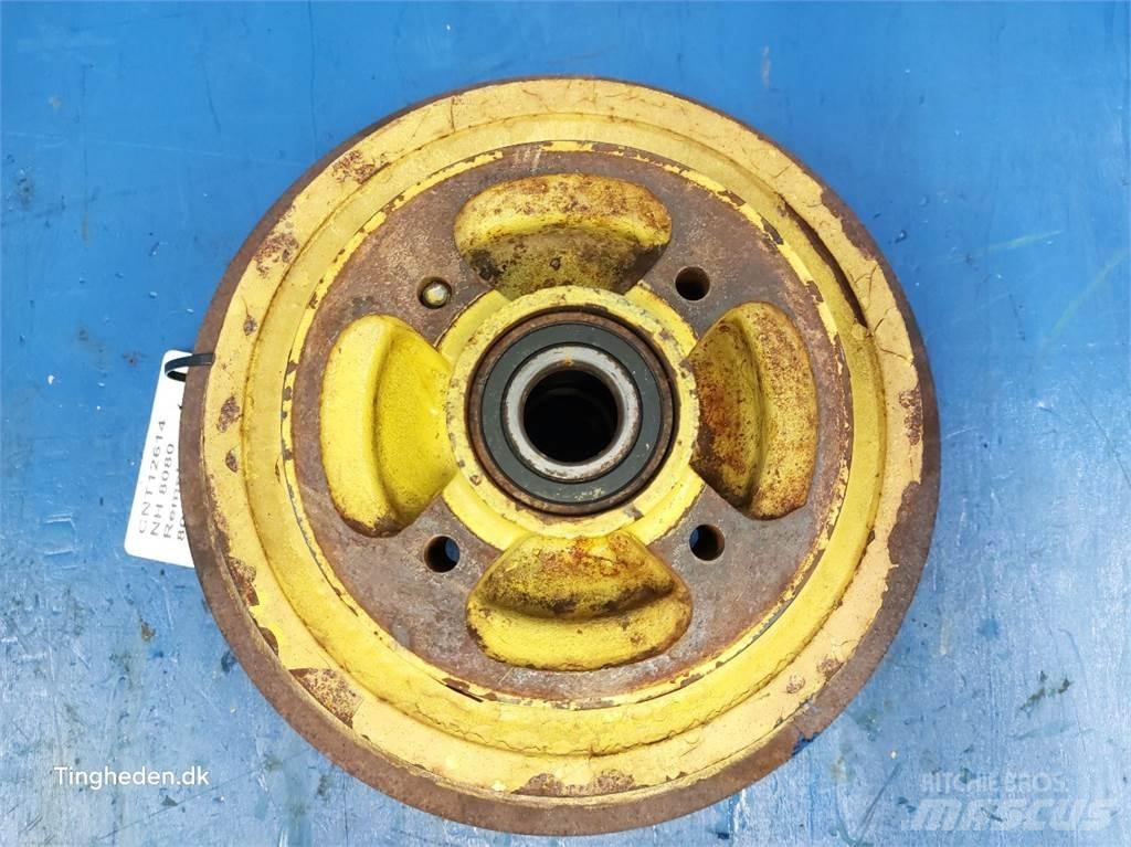 New Holland 8080 Agriculture - Autres