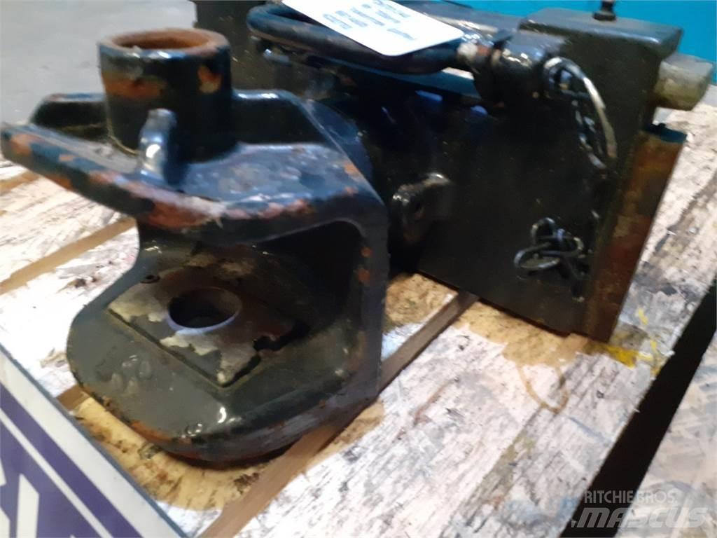 New Holland 8670 Autres équipements pour tracteur