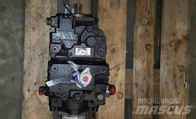New Holland FX38 Accessoires pour machines à foin et à fourrage