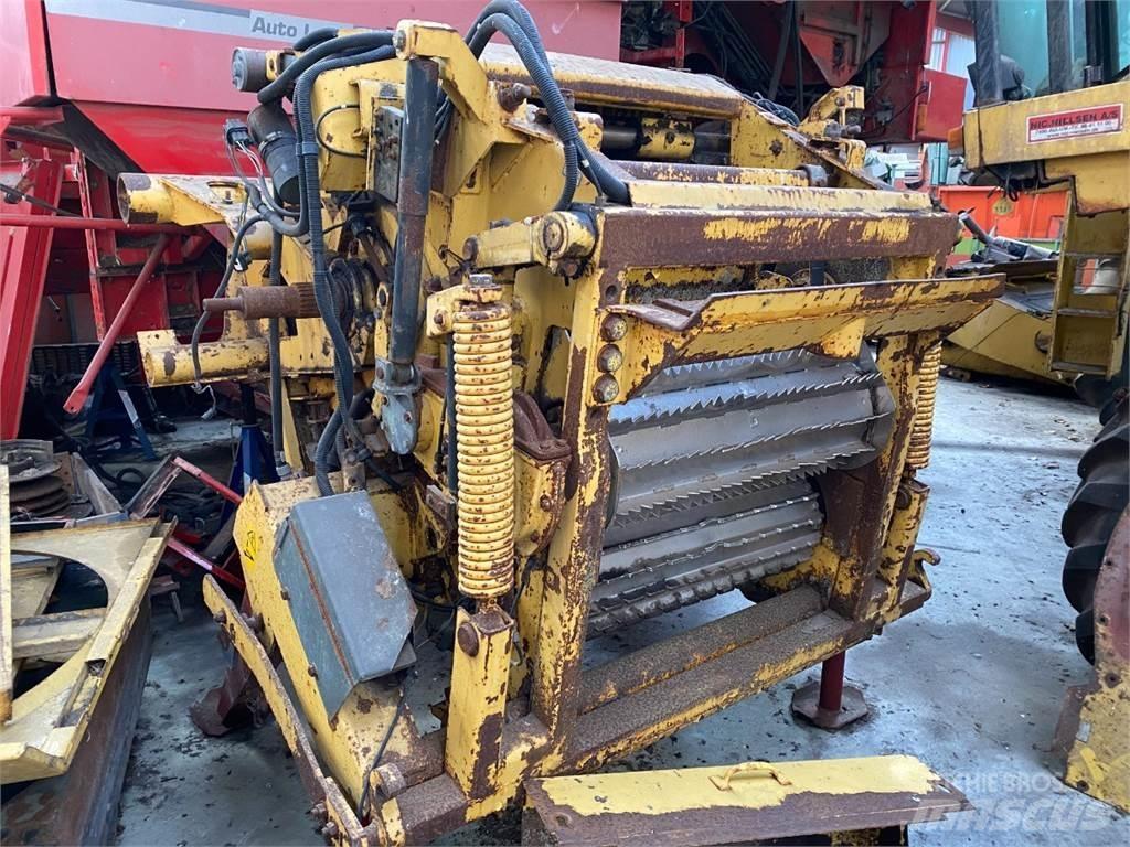 New Holland FX38 Accessoires pour machines à foin et à fourrage