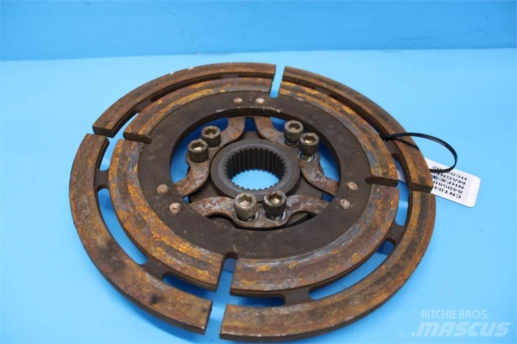 New Holland FX38 Accessoires pour machines à foin et à fourrage
