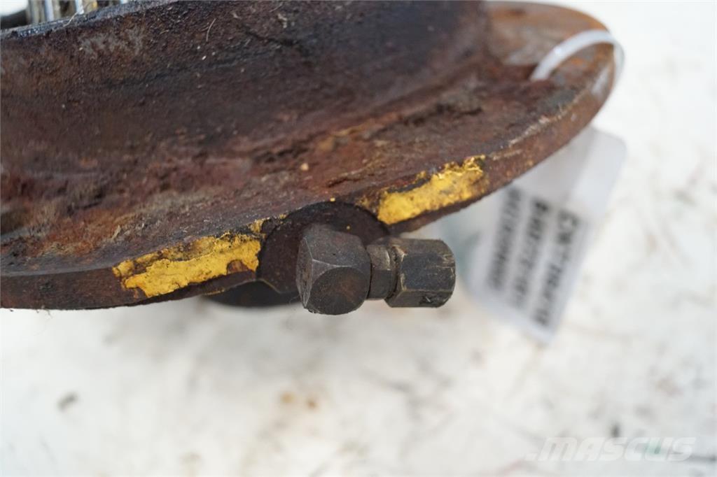 New Holland FX38 Accessoires pour machines à foin et à fourrage