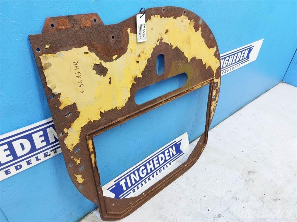 New Holland FX38 Accessoires pour machines à foin et à fourrage