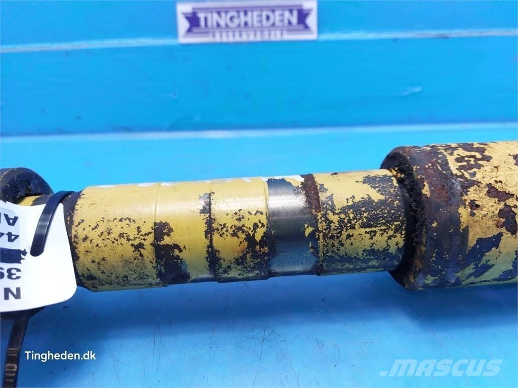 New Holland FX38 Accessoires pour machines à foin et à fourrage