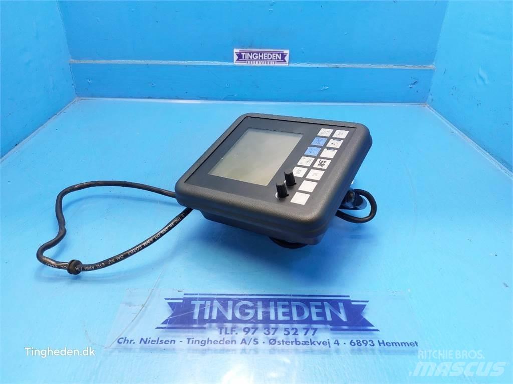 New Holland FX38 Accessoires pour machines à foin et à fourrage