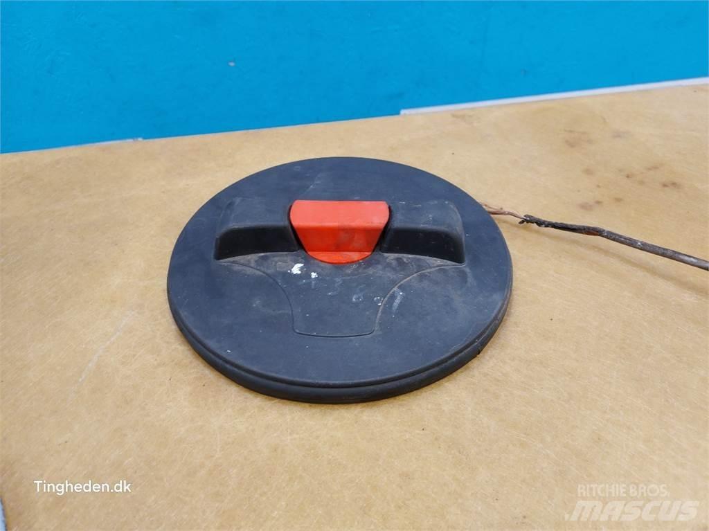 New Holland FX38 Accessoires pour machines à foin et à fourrage