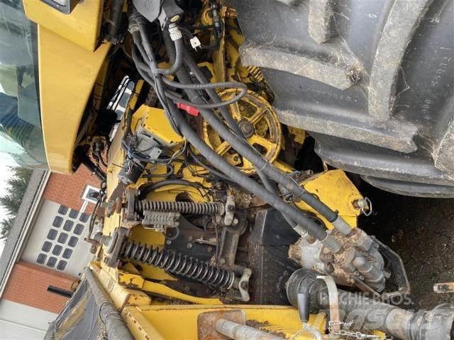 New Holland FX60 Faucheuse
