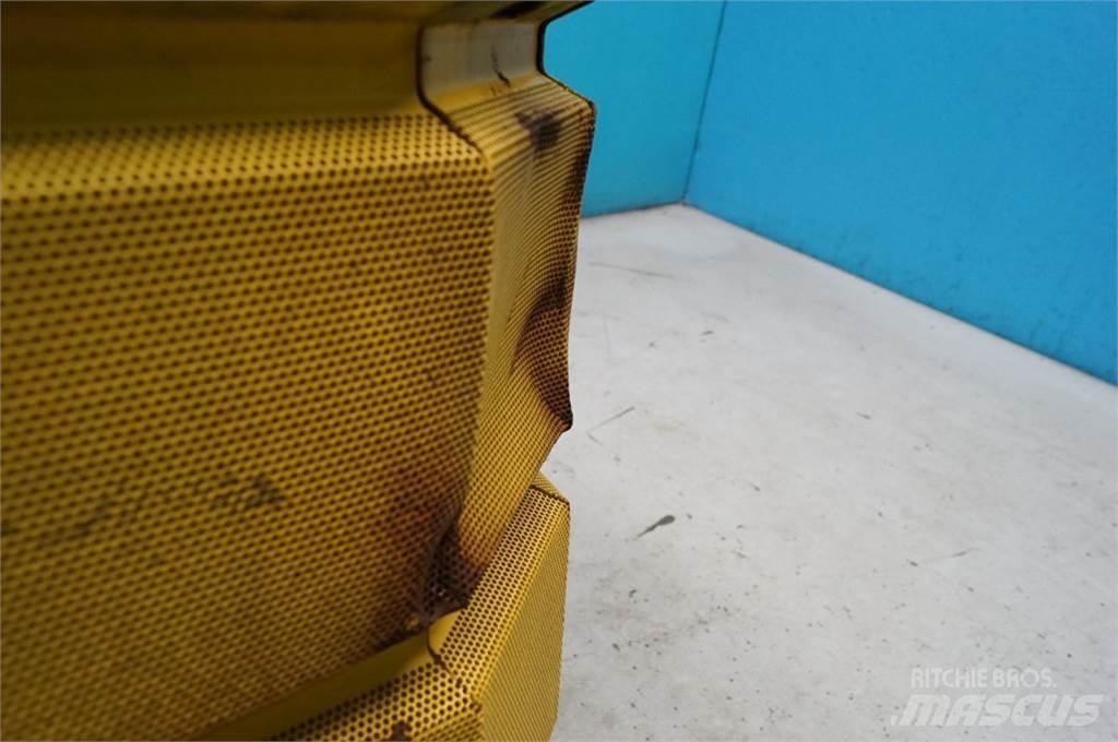 New Holland FX60 Accessoires pour machines à foin et à fourrage