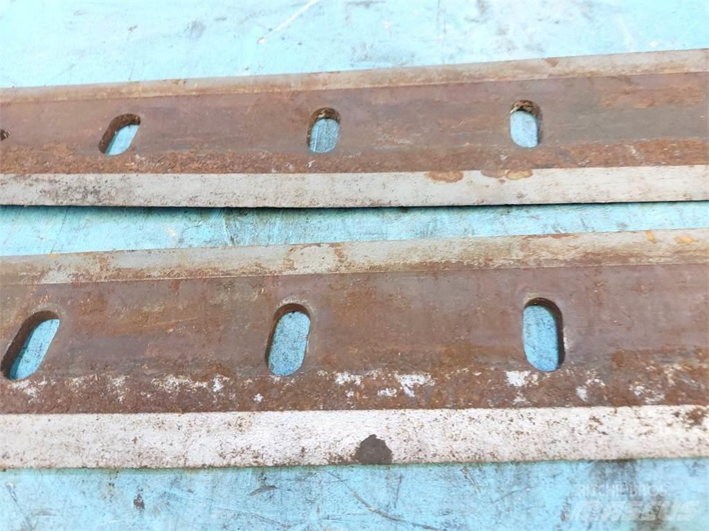 New Holland FX60 Accessoires pour machines à foin et à fourrage