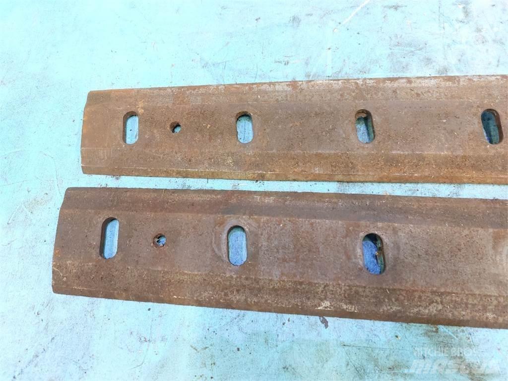 New Holland FX60 Accessoires pour machines à foin et à fourrage