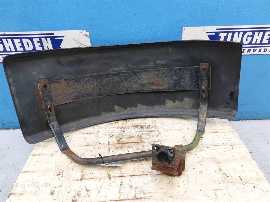 New Holland FX60 Accessoires pour machines à foin et à fourrage