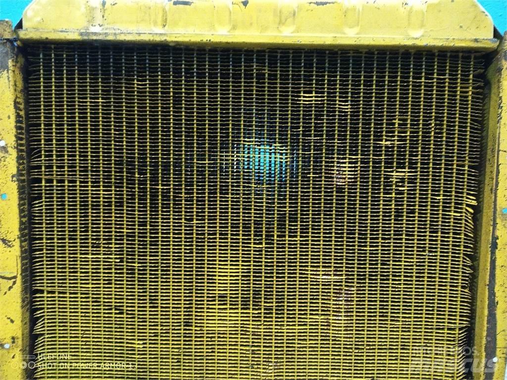 New Holland M103 Radiateurs
