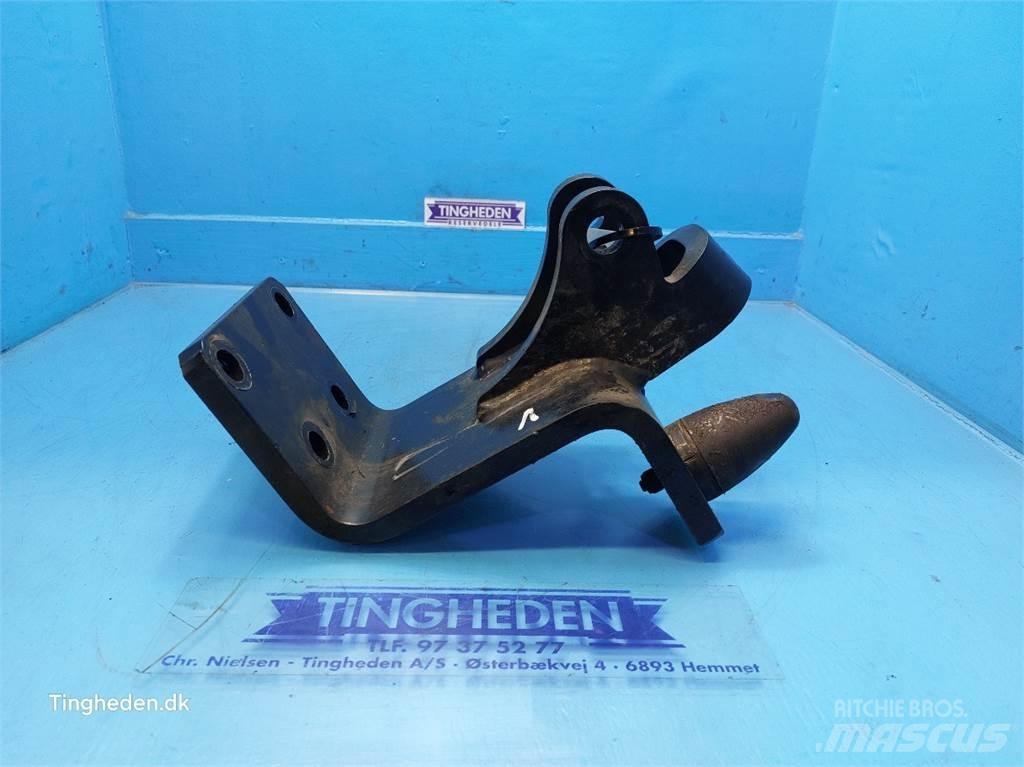 New Holland T6 Cabines et Intérieur