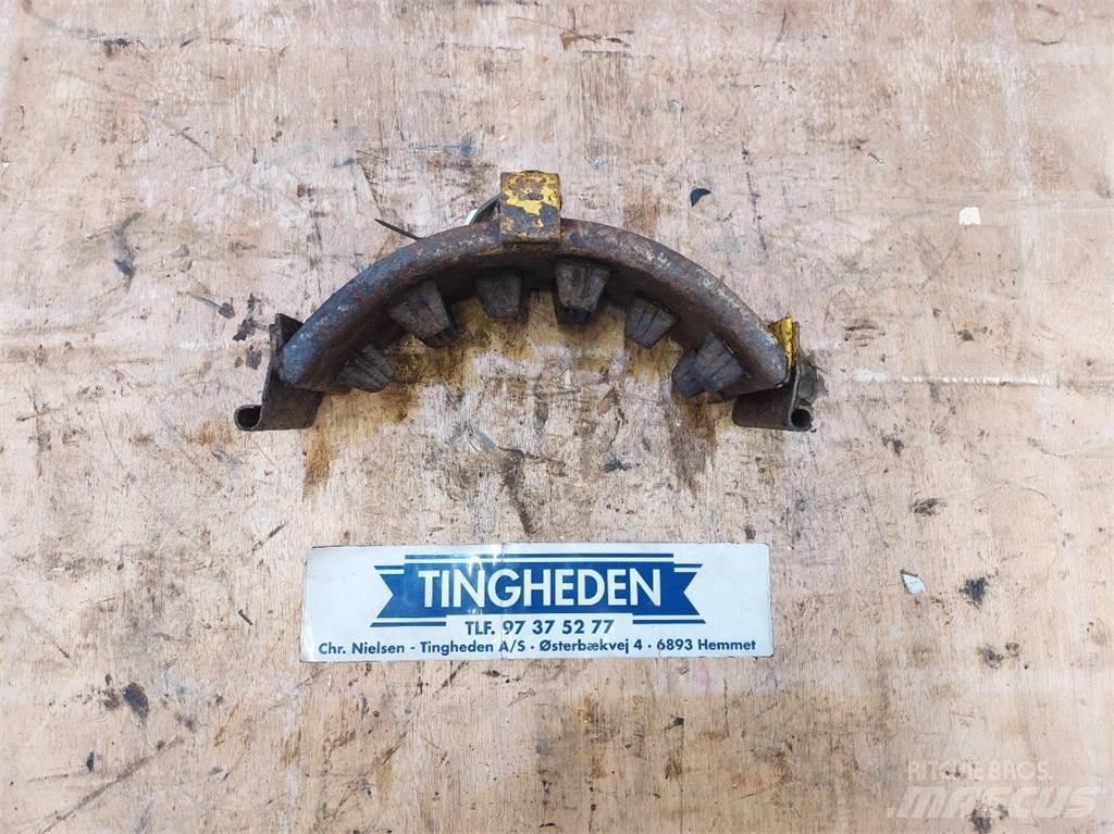 New Holland TF44 Accessoires moissonneuse batteuse
